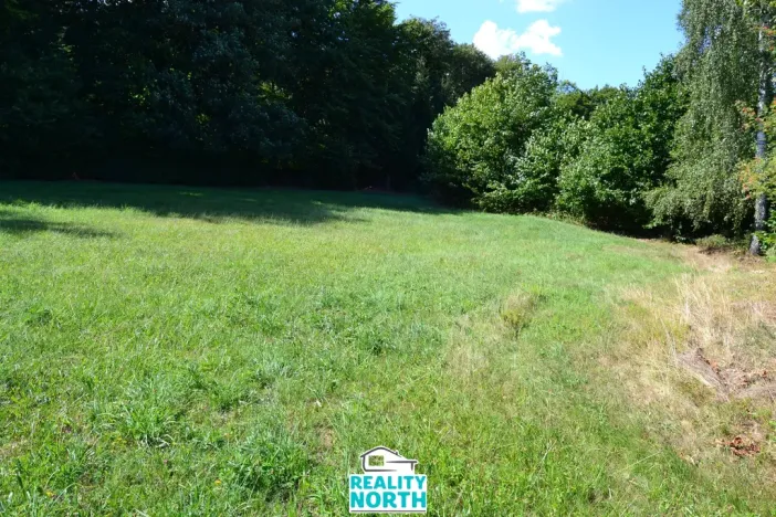 Prodej pozemku pro bydlení, Rybniště, 3658 m2