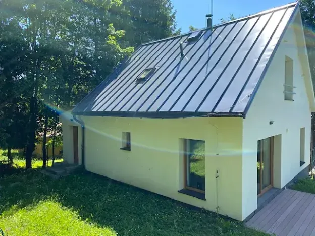 Prodej chalupy, Kryštofovy Hamry, 81 m2