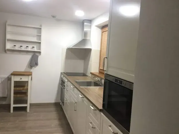 Prodej chalupy, Kryštofovy Hamry, 81 m2