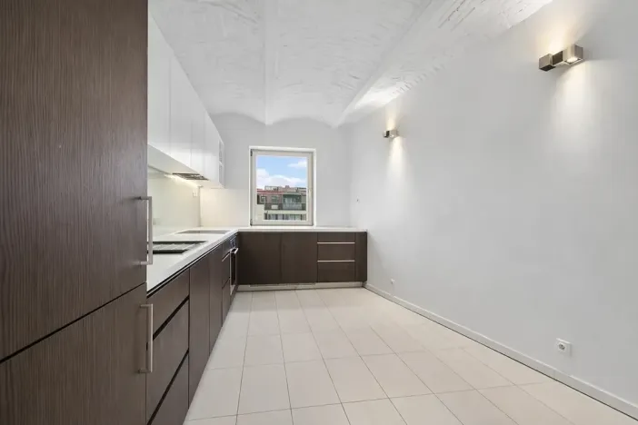 Pronájem bytu 3+1, Praha - Bubeneč, U akademie, 130 m2