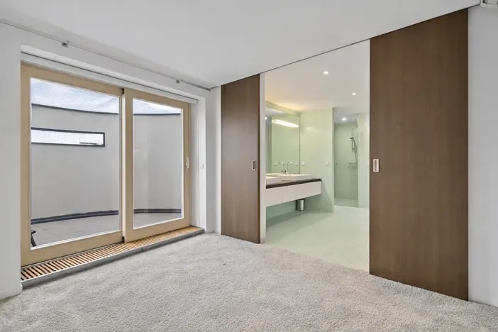 Pronájem bytu 3+1, Praha - Bubeneč, U akademie, 130 m2