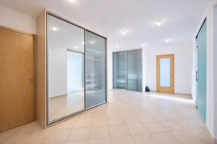 Pronájem bytu 4+kk, Praha - Krč, Hudečkova, 162 m2