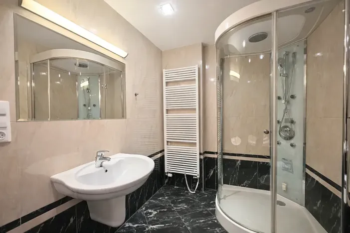 Pronájem bytu 4+kk, Praha - Krč, Hudečkova, 162 m2