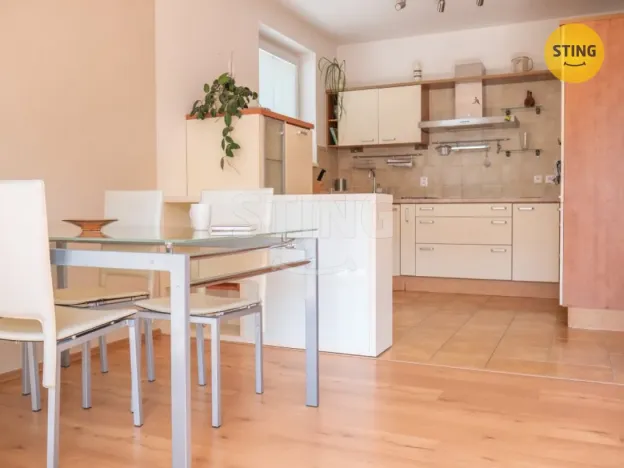 Pronájem bytu 3+kk, Brno, 74 m2