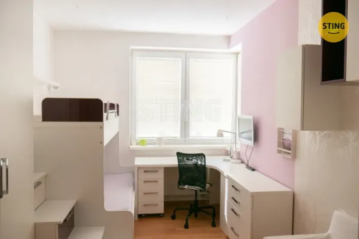 Pronájem bytu 3+kk, Brno, 74 m2