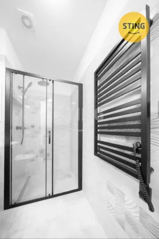 Pronájem bytu 1+kk, Frýdek-Místek, Topolová, 24 m2