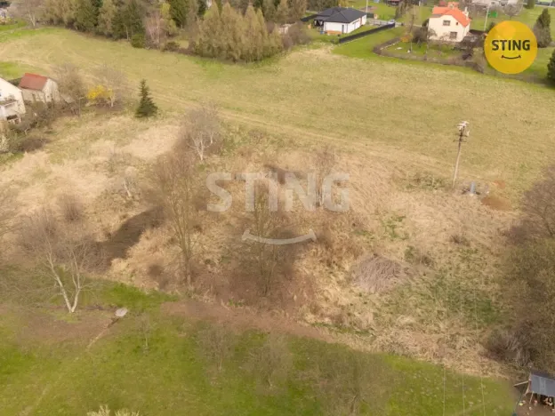 Prodej pozemku pro bydlení, Dolní Lutyně, 2488 m2