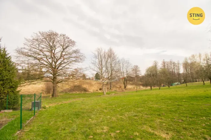 Prodej pozemku pro bydlení, Dolní Lutyně, 2488 m2