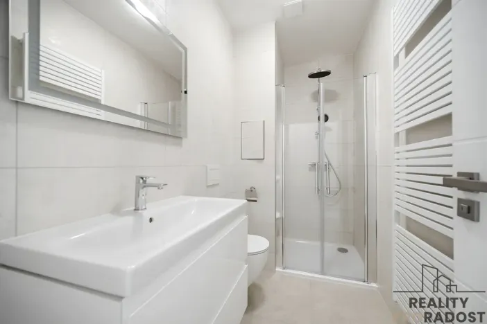 Pronájem bytu 1+kk, Pardubice - Zelené Předměstí, Teplého, 24 m2