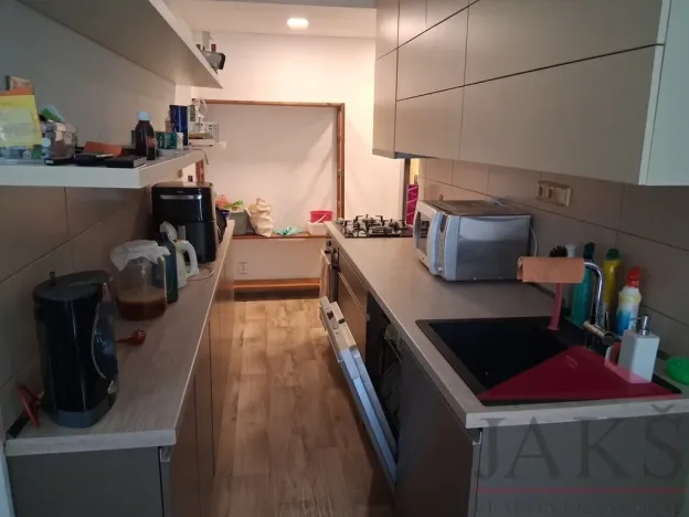 Pronájem bytu 3+1, Jihlava, Březinova, 75 m2