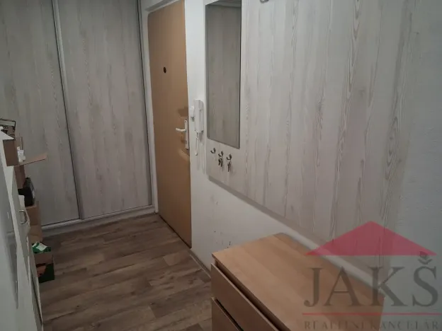 Pronájem bytu 3+1, Jihlava, Březinova, 75 m2