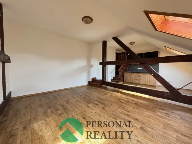 Pronájem bytu 1+kk, Volyně, Palackého, 36 m2