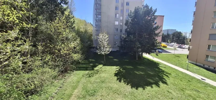 Prodej bytu 3+1, Brno - Líšeň, 63 m2