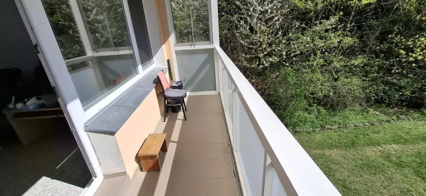 Prodej bytu 3+1, Brno - Líšeň, 63 m2