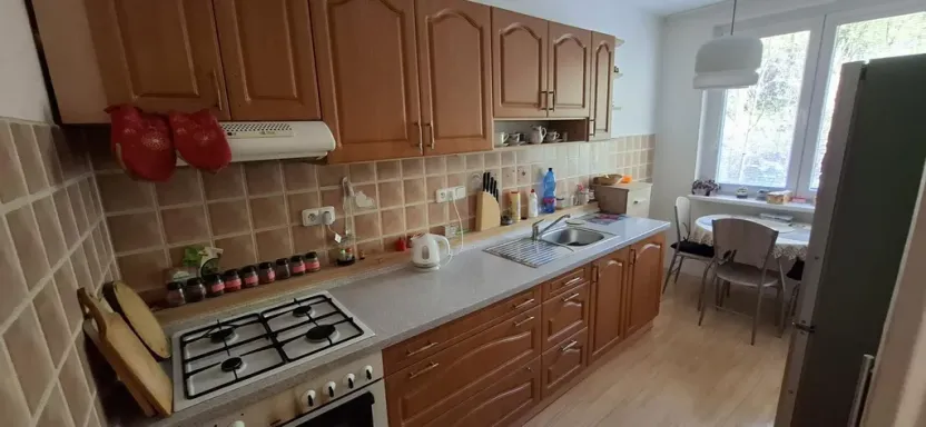 Prodej bytu 3+1, Brno - Líšeň, 63 m2