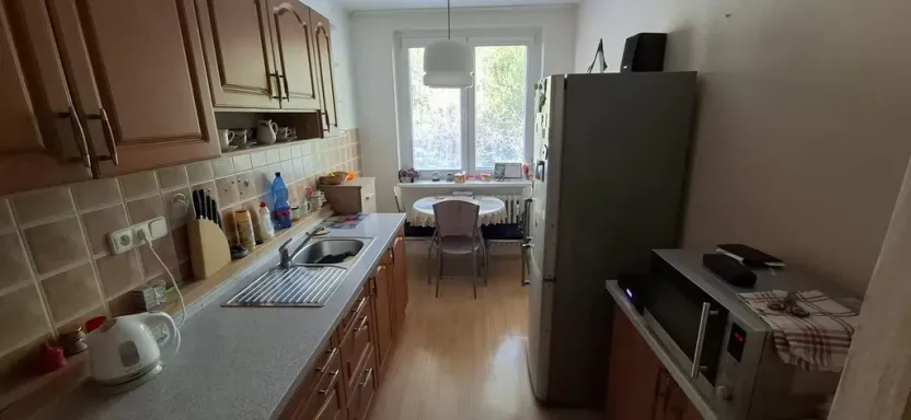 Prodej bytu 3+1, Brno - Líšeň, 63 m2