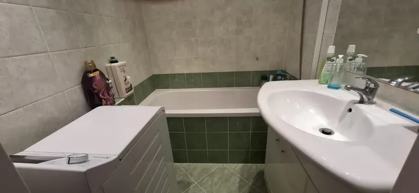 Prodej bytu 3+1, Brno - Líšeň, 63 m2