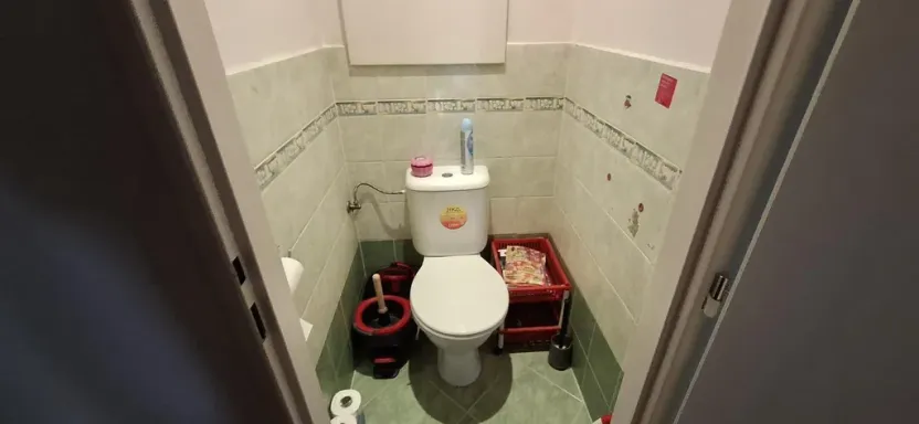 Prodej bytu 3+1, Brno - Líšeň, 63 m2