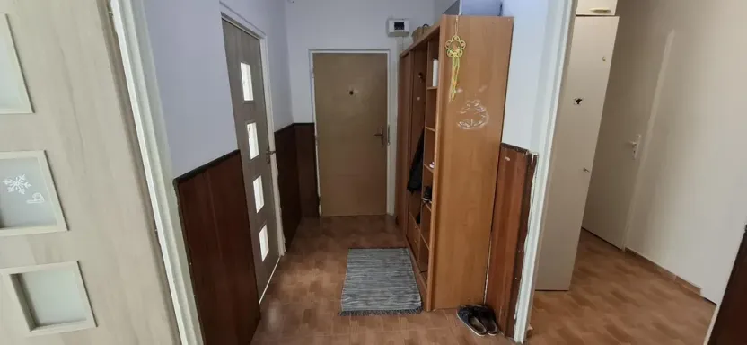 Prodej bytu 3+1, Brno - Líšeň, 63 m2