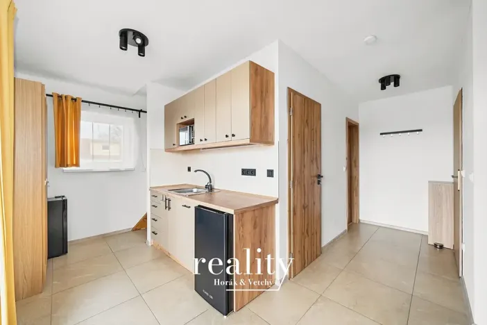 Prodej chalupy, Mikulov, 190 m2