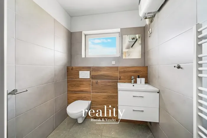 Prodej chalupy, Mikulov, 190 m2