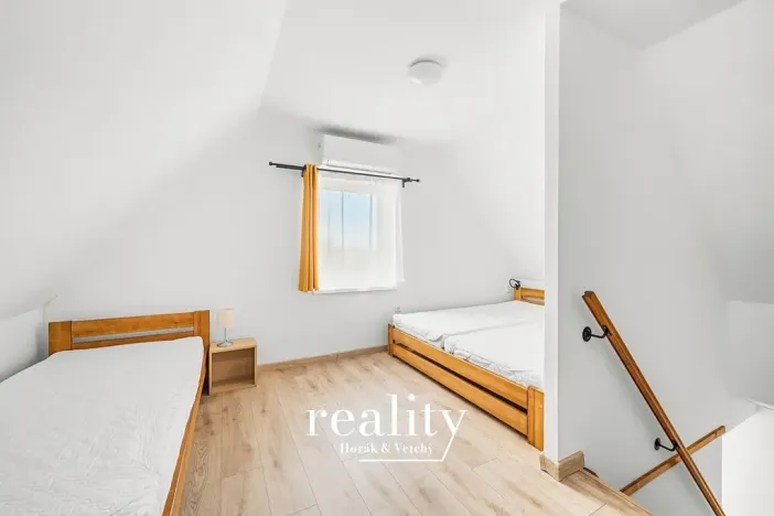 Prodej chalupy, Mikulov, 190 m2