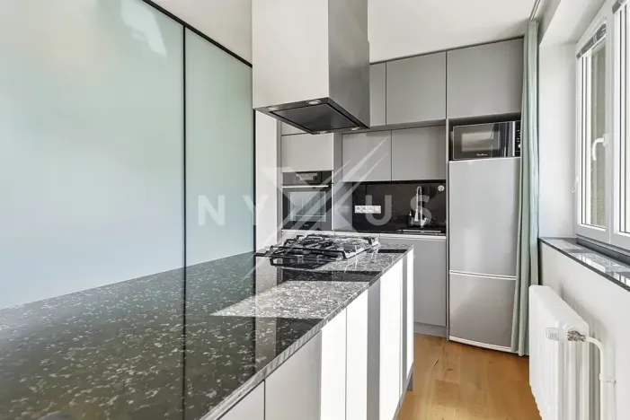 Prodej bytu 3+kk, Praha - Vinohrady, Nad Primaskou, 62 m2