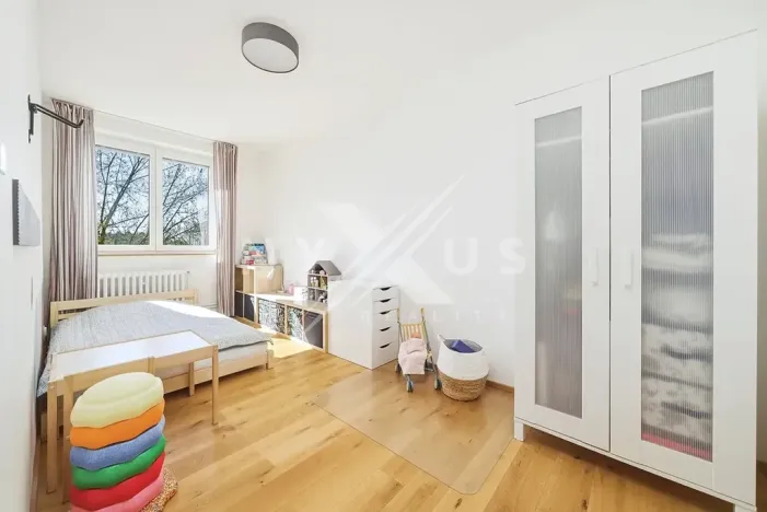 Prodej bytu 3+kk, Praha - Vinohrady, Nad Primaskou, 62 m2