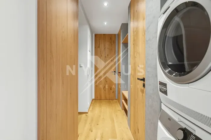 Prodej bytu 3+kk, Praha - Vinohrady, Nad Primaskou, 62 m2