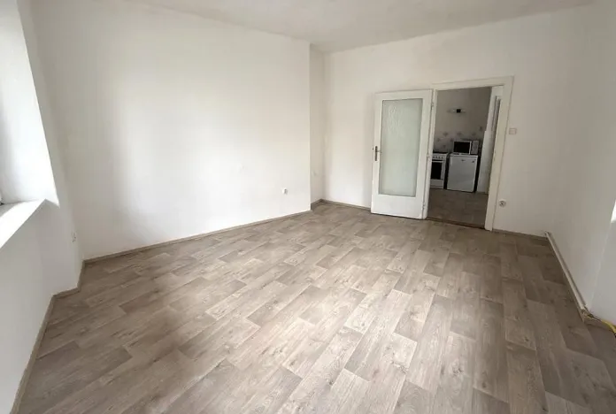 Pronájem bytu 1+1, Brno - Černá Pole, Krkoškova, 35 m2