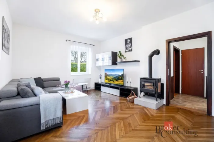 Prodej bytu 3+1, Liberec - Liberec XV-Starý Harcov, Na Výšinách, 72 m2