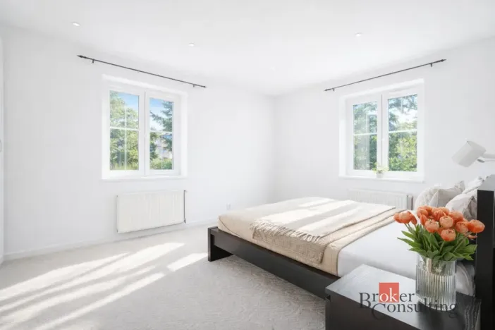 Prodej bytu 3+1, Liberec - Liberec XV-Starý Harcov, Na Výšinách, 72 m2