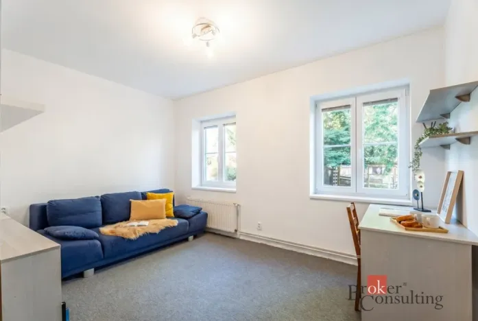 Prodej bytu 3+1, Liberec - Liberec XV-Starý Harcov, Na Výšinách, 72 m2