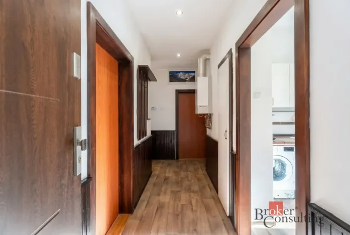 Prodej bytu 3+1, Liberec - Liberec XV-Starý Harcov, Na Výšinách, 72 m2