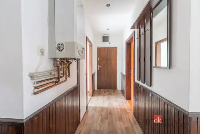 Prodej bytu 3+1, Liberec - Liberec XV-Starý Harcov, Na Výšinách, 72 m2