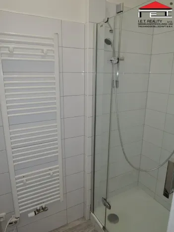 Pronájem bytu 3+kk, Praha - Nusle, Táborská, 78 m2
