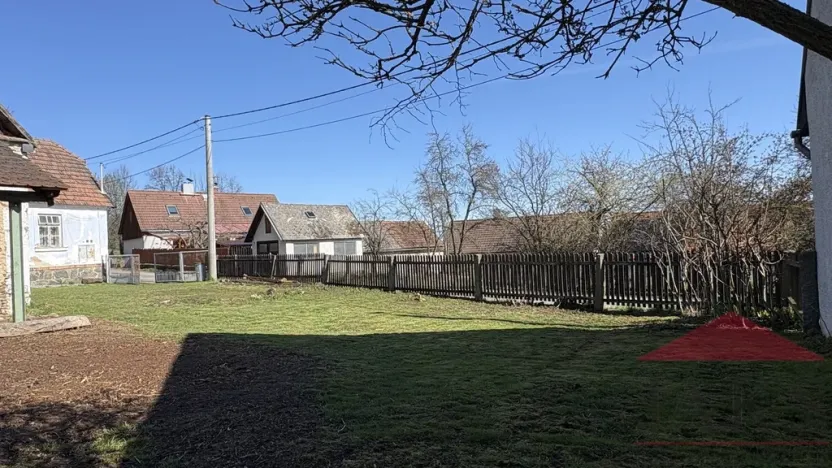 Prodej chalupy, Soběšice - Damíč, 65 m2