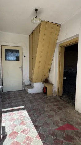 Prodej chalupy, Soběšice - Damíč, 65 m2