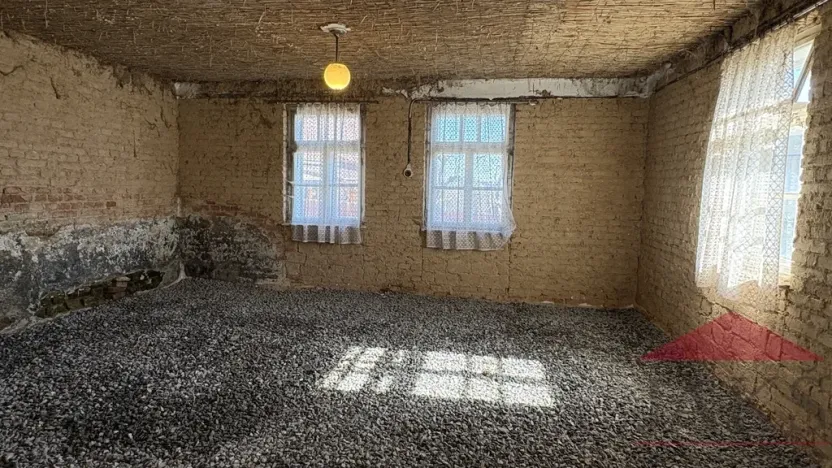 Prodej chalupy, Soběšice - Damíč, 65 m2