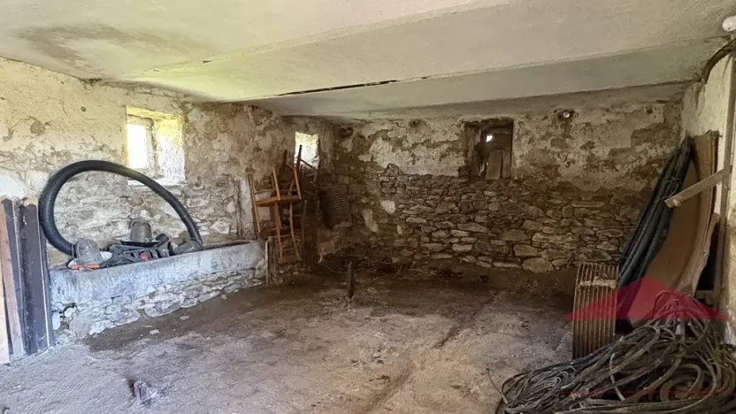 Prodej chalupy, Soběšice - Damíč, 65 m2