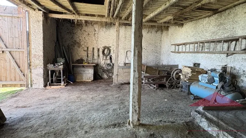 Prodej chalupy, Soběšice - Damíč, 65 m2