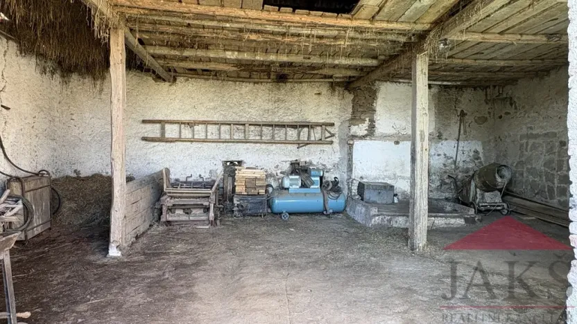 Prodej chalupy, Soběšice - Damíč, 65 m2