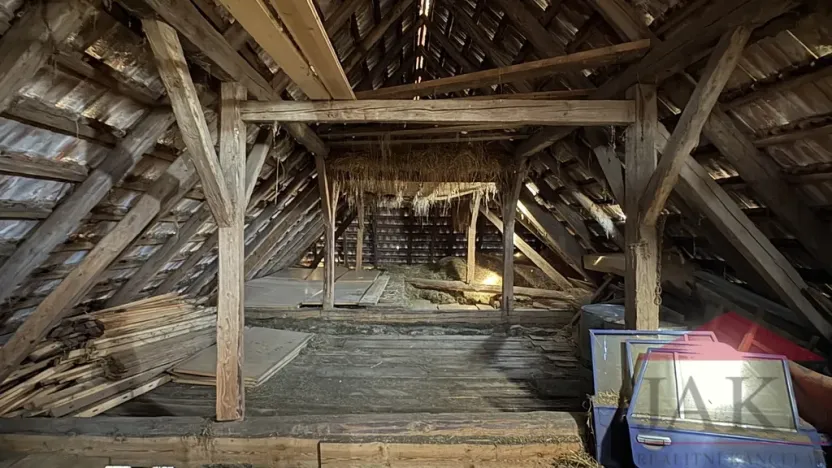 Prodej chalupy, Soběšice - Damíč, 65 m2