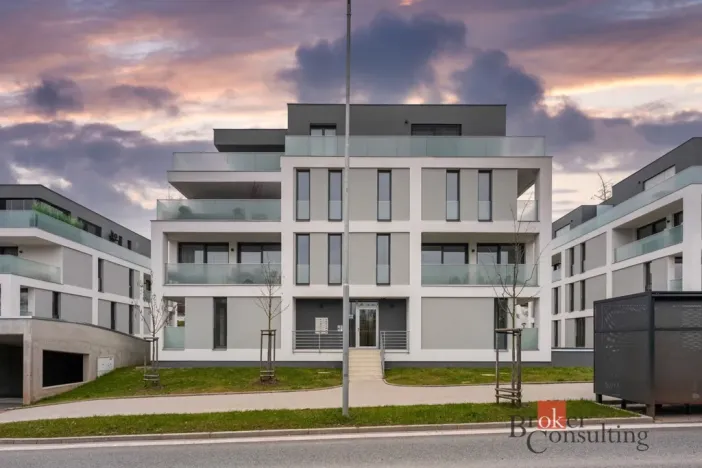 Pronájem bytu 3+kk, Vrchlabí, Pražská, 79 m2