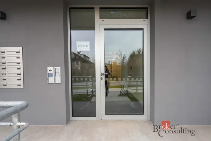 Pronájem bytu 3+kk, Vrchlabí, Pražská, 79 m2