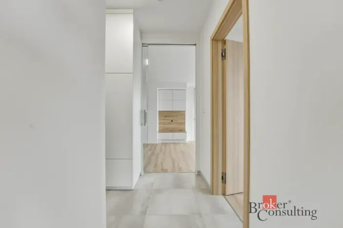 Pronájem bytu 3+kk, Vrchlabí, Pražská, 79 m2