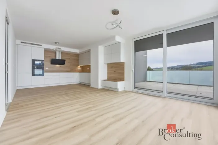 Pronájem bytu 3+kk, Vrchlabí, Pražská, 79 m2