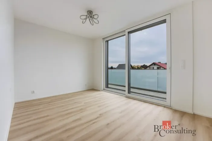 Pronájem bytu 3+kk, Vrchlabí, Pražská, 79 m2