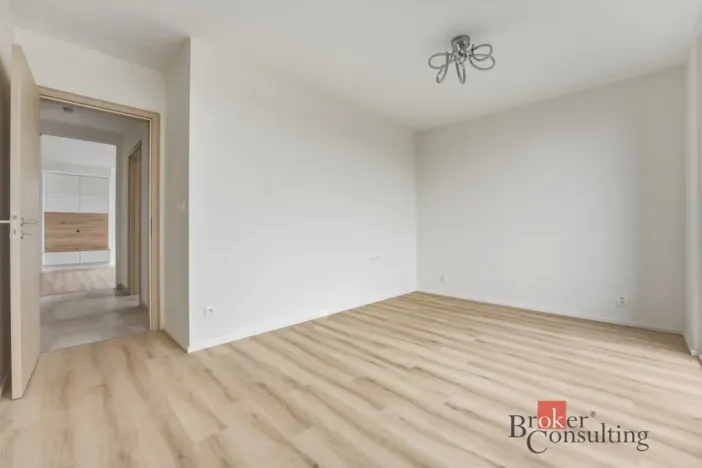 Pronájem bytu 3+kk, Vrchlabí, Pražská, 79 m2