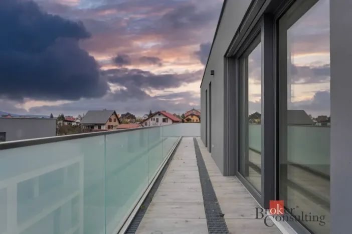 Pronájem bytu 3+kk, Vrchlabí, Pražská, 79 m2